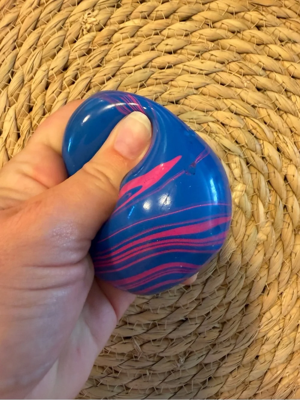 Schylling squishy lovers